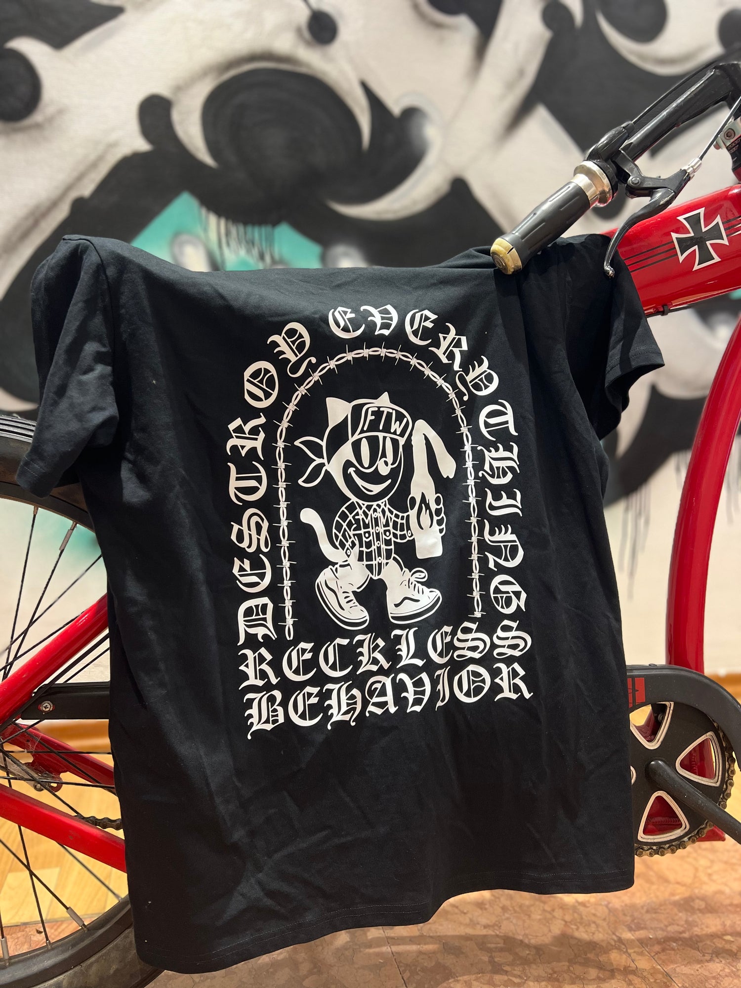 TShirts