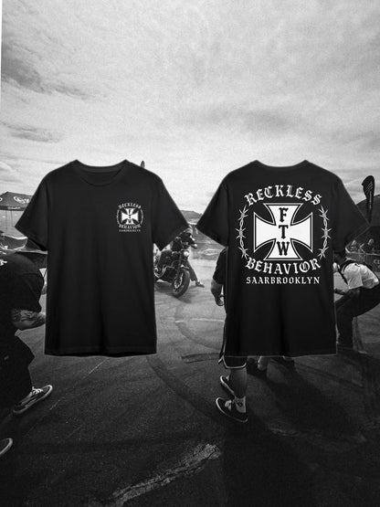 Iron Cross T