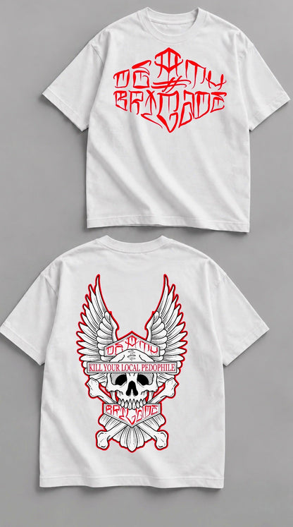 Death Brigade