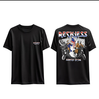 Preorder!! 250yrs US celebration T