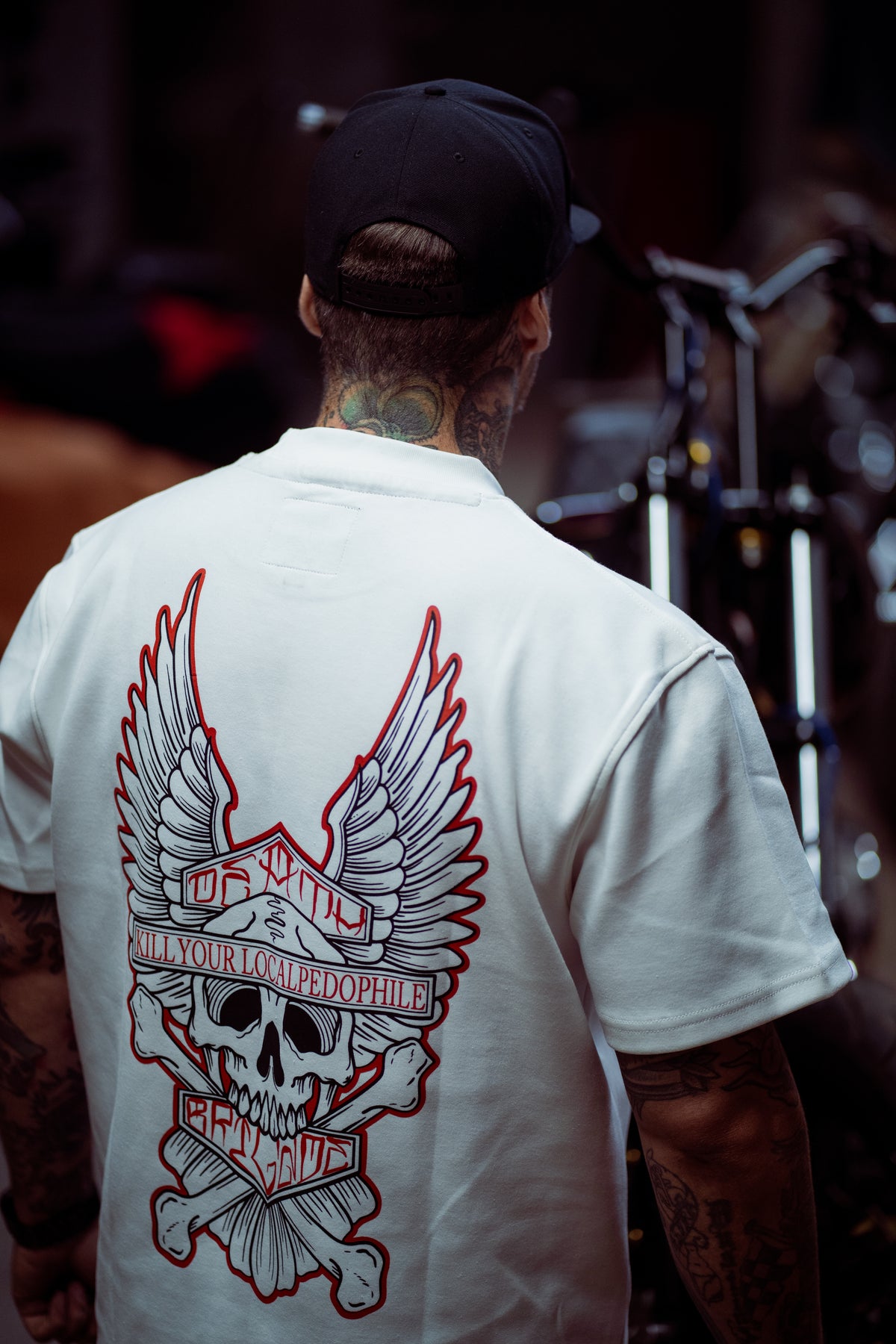 Death Brigade