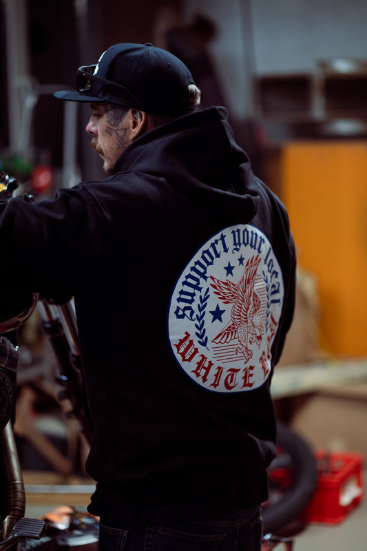 SYLWB Hoodie