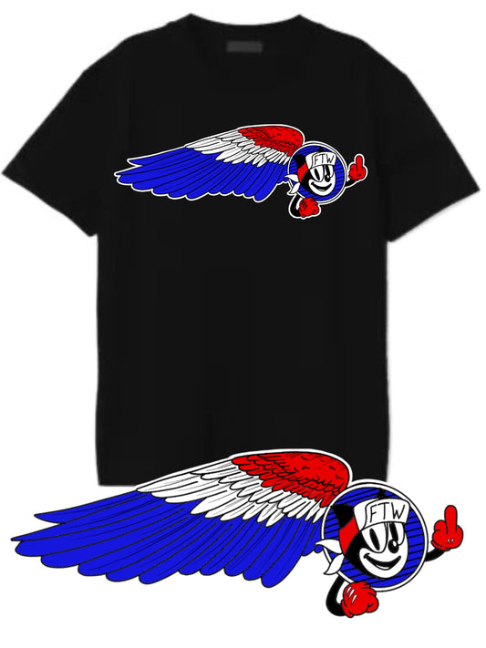 Wings T