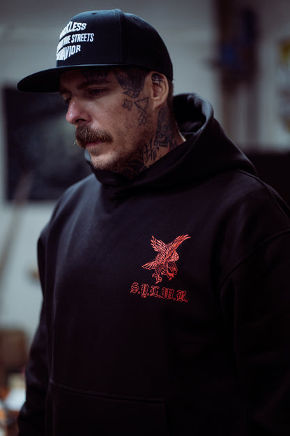SYLWB Hoodie