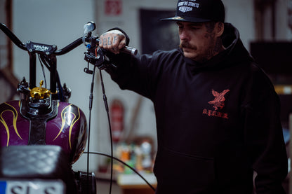 SYLWB Hoodie