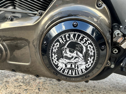 Mulisha Derby Cover