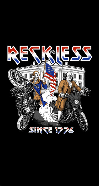 Preorder!! 250yrs US celebration T