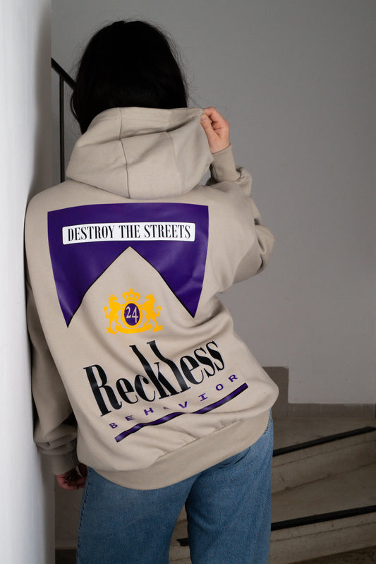 PREORDER!!! Marlboro Hoodie