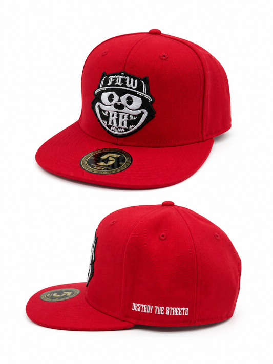 FTW SnapBack
