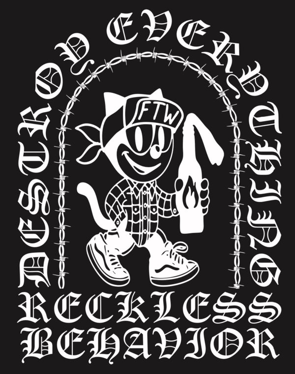 Reckless Behavior